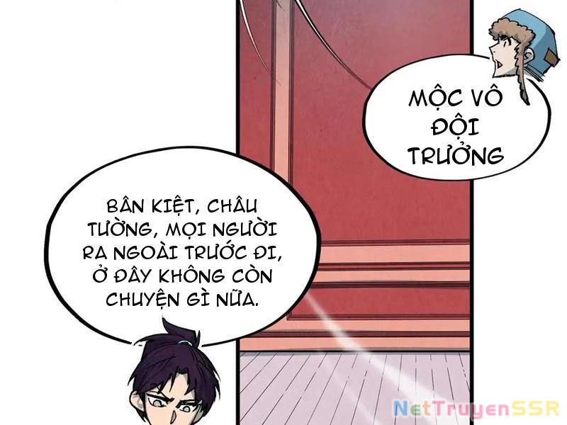 Vạn Cổ Chí Tôn Chapter 321 - Trang 2