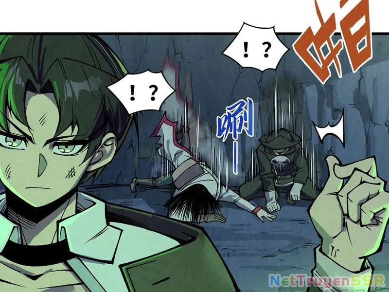 Vạn Cổ Chí Tôn Chapter 321 - Trang 2