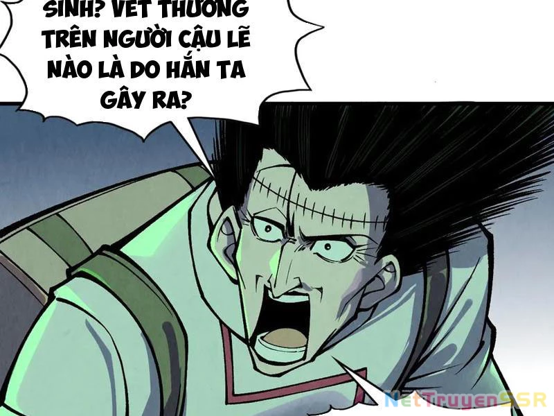 Vạn Cổ Chí Tôn Chapter 321 - Trang 2
