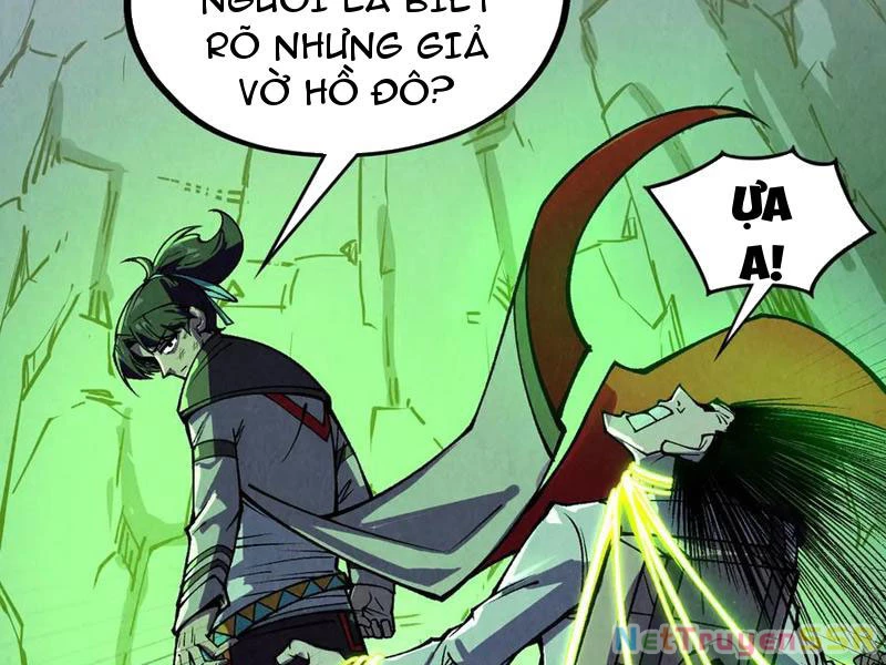 Vạn Cổ Chí Tôn Chapter 321 - Trang 2