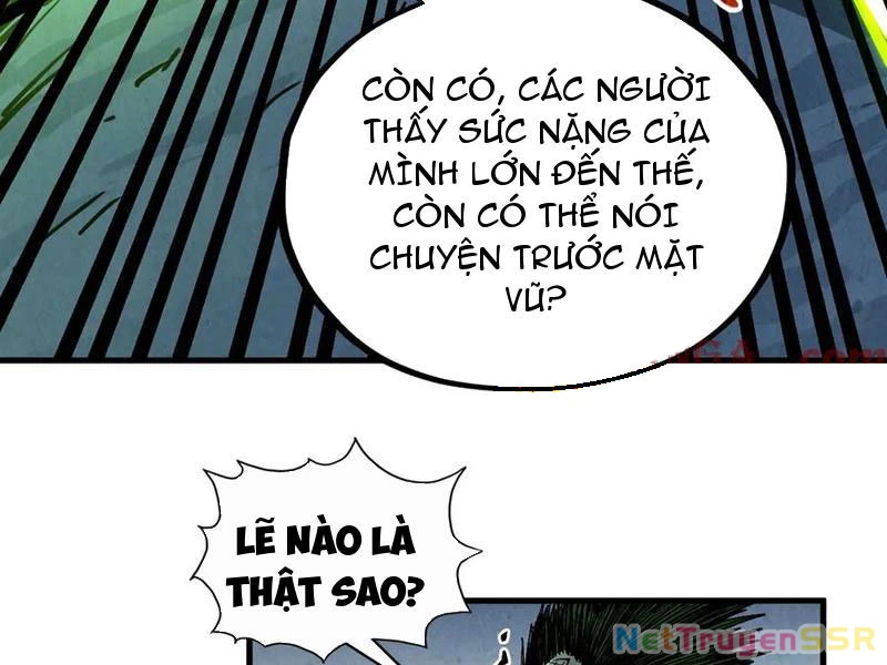Vạn Cổ Chí Tôn Chapter 321 - Trang 2