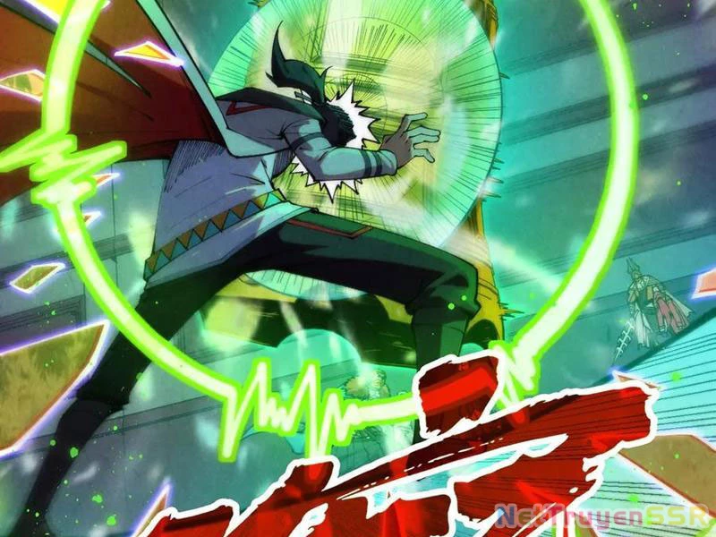 Vạn Cổ Chí Tôn Chapter 321 - Trang 2