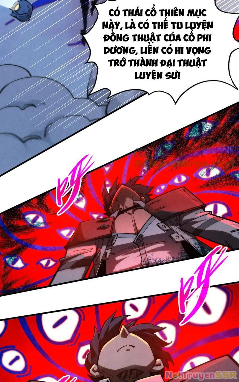 Vạn Cổ Chí Tôn Chapter 322 - Trang 2