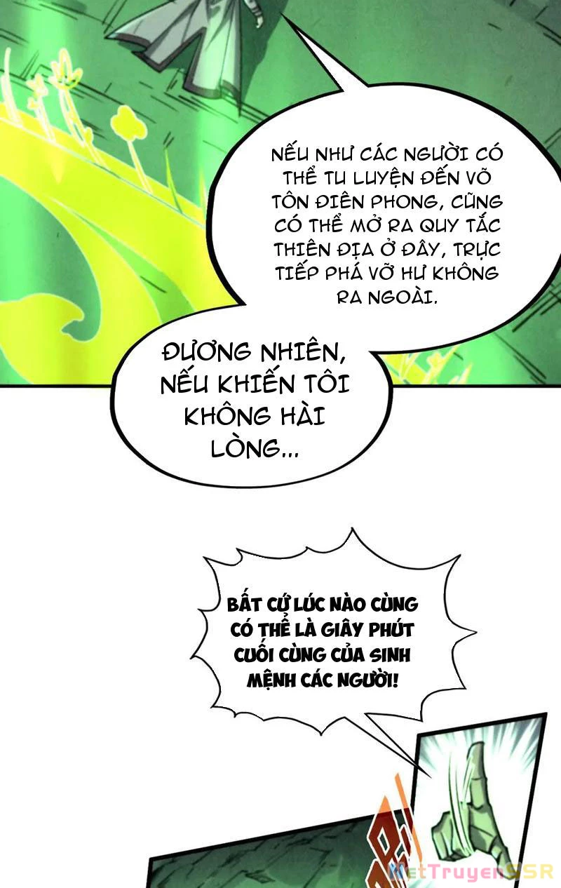 Vạn Cổ Chí Tôn Chapter 322 - Trang 2