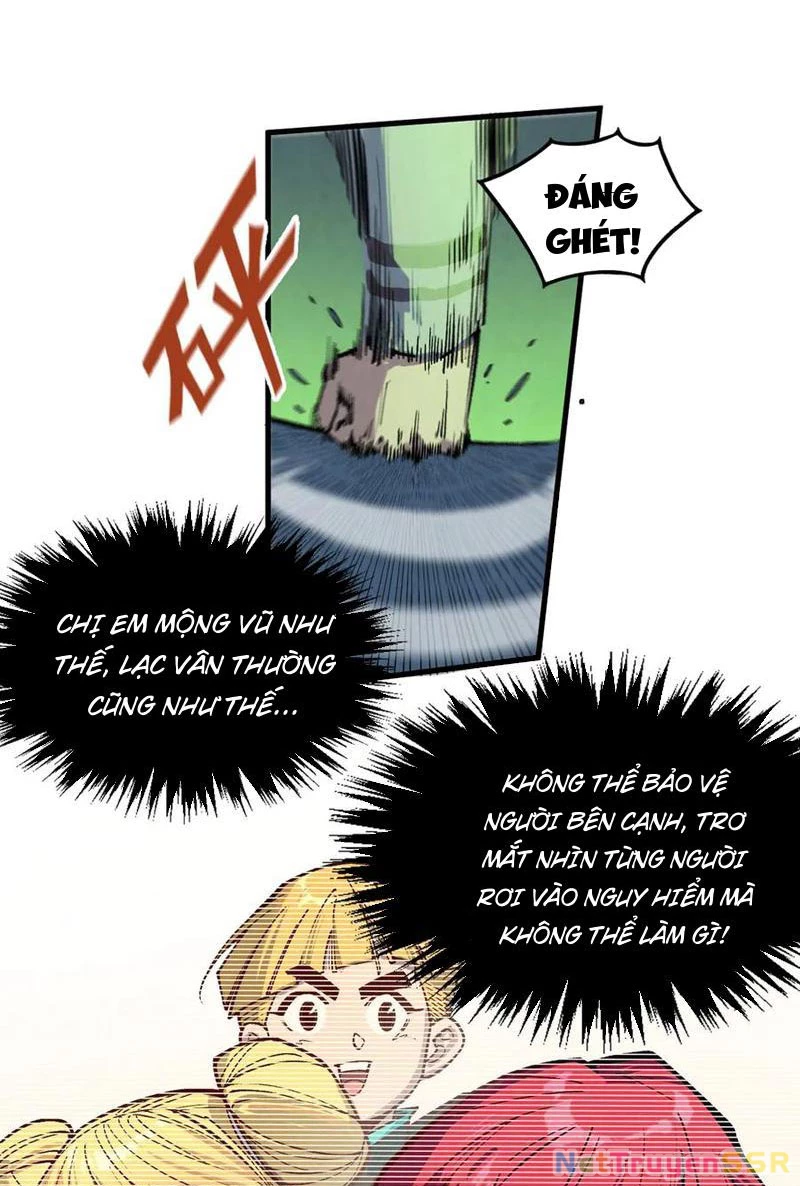 Vạn Cổ Chí Tôn Chapter 322 - Trang 2