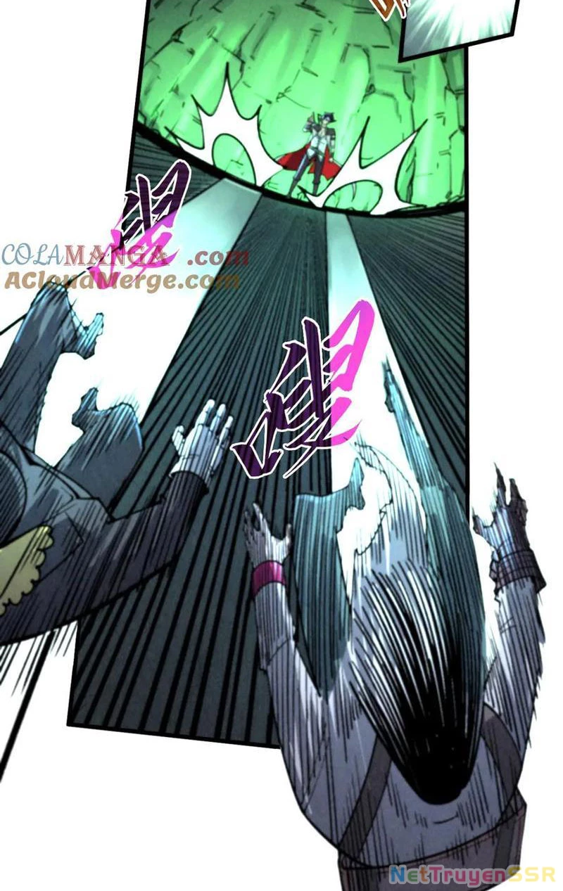 Vạn Cổ Chí Tôn Chapter 322 - Trang 2