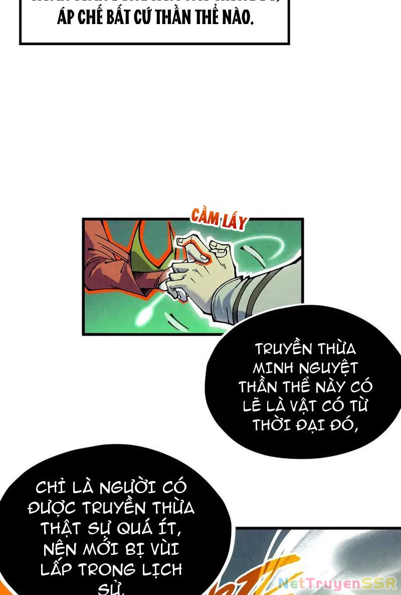 Vạn Cổ Chí Tôn Chapter 322 - Trang 2