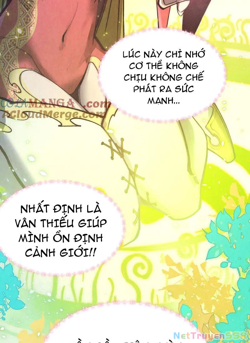 Vạn Cổ Chí Tôn Chapter 322 - Trang 2