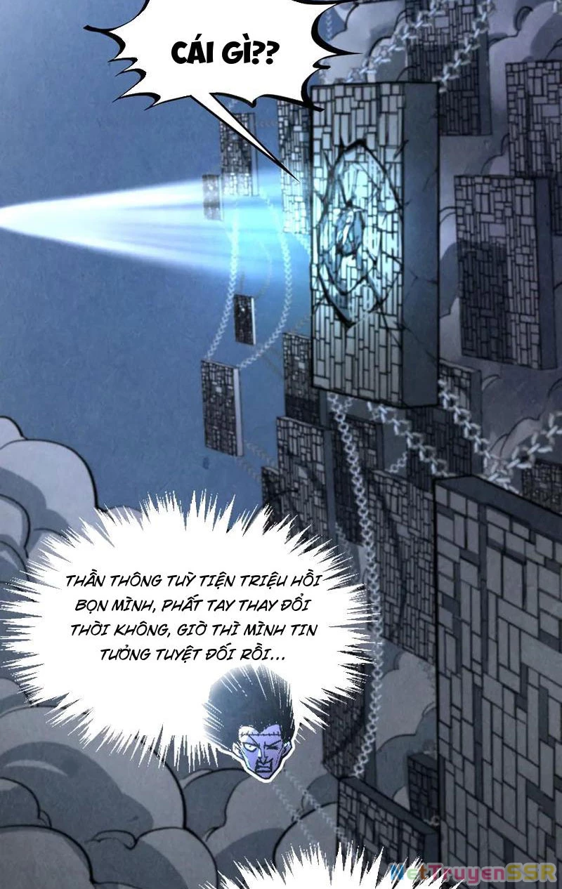 Vạn Cổ Chí Tôn Chapter 322 - Trang 2