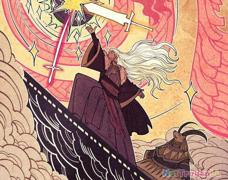 Vạn Cổ Chí Tôn Chapter 325 - Trang 2