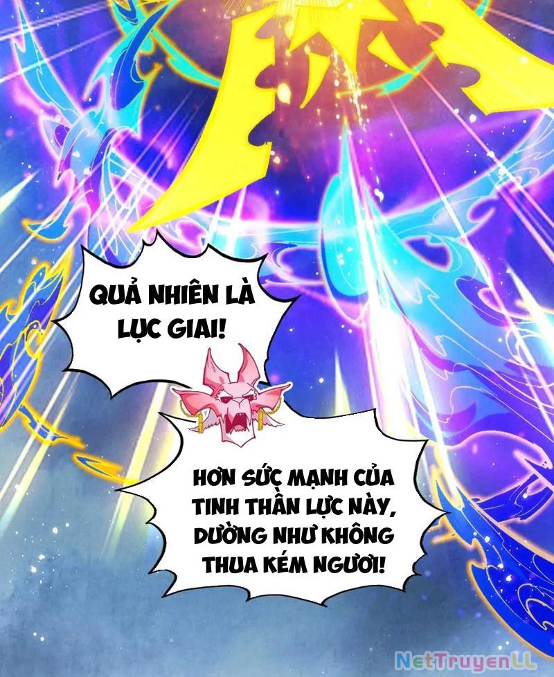 Vạn Cổ Chí Tôn Chapter 326 - Trang 2