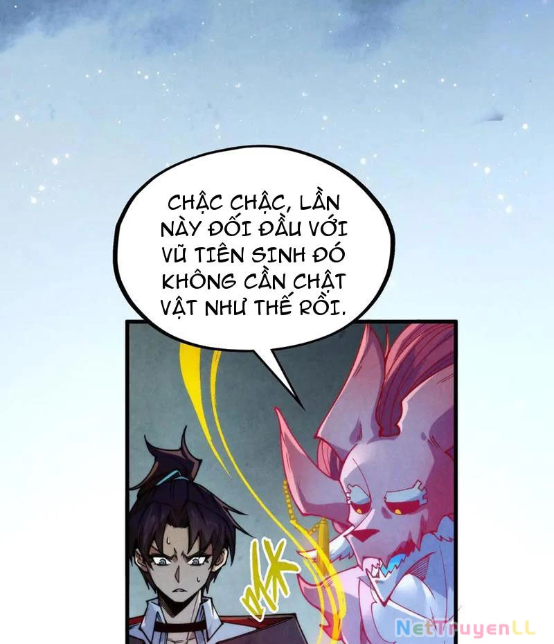 Vạn Cổ Chí Tôn Chapter 326 - Trang 2