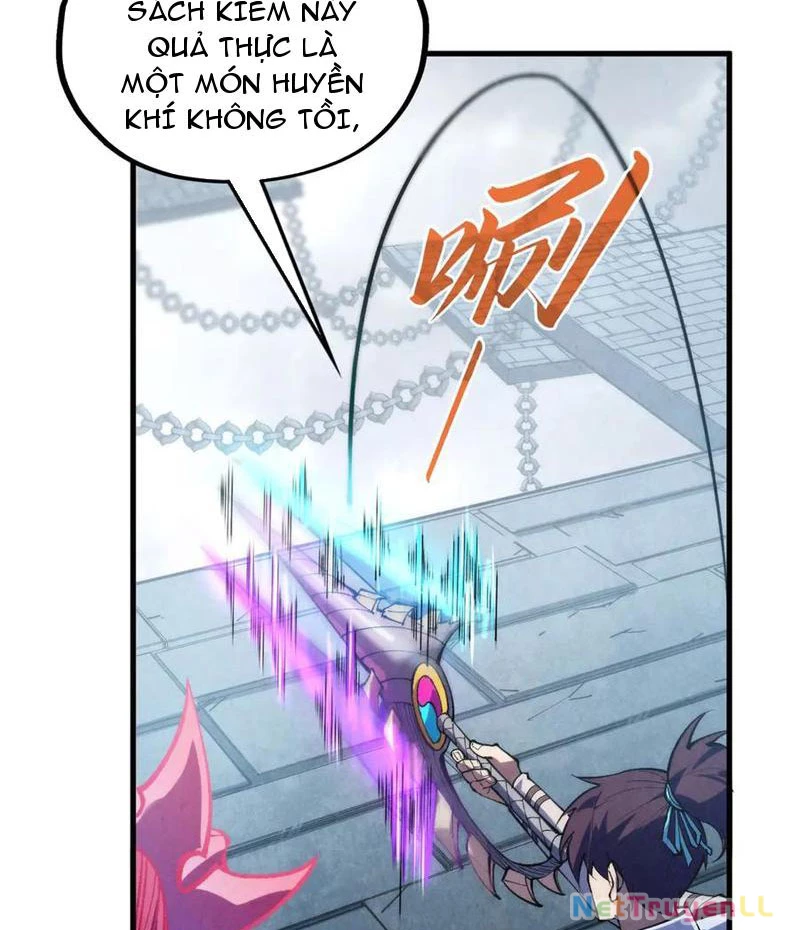 Vạn Cổ Chí Tôn Chapter 326 - Trang 2