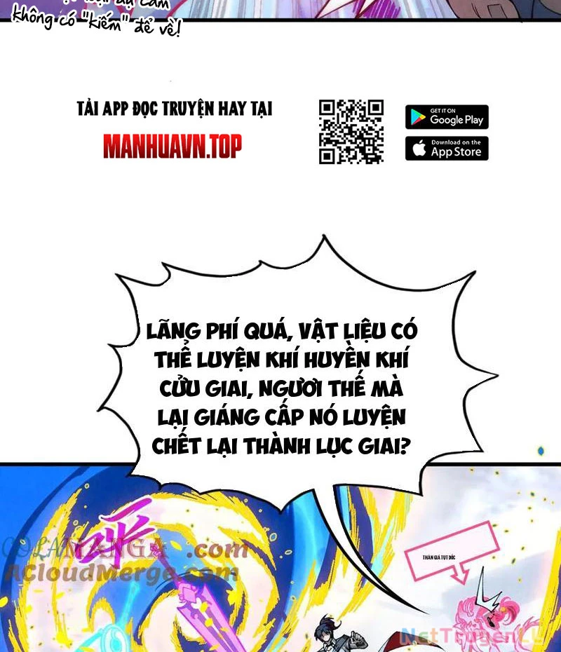 Vạn Cổ Chí Tôn Chapter 326 - Trang 2