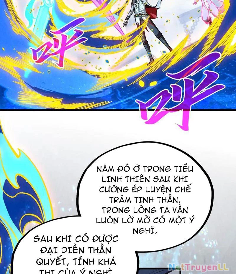 Vạn Cổ Chí Tôn Chapter 326 - Trang 2