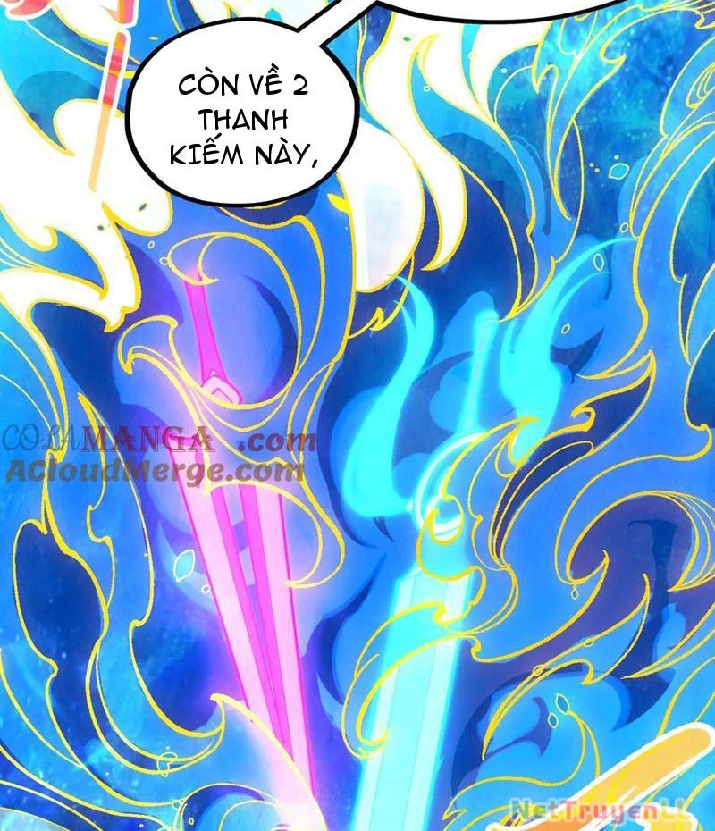 Vạn Cổ Chí Tôn Chapter 326 - Trang 2