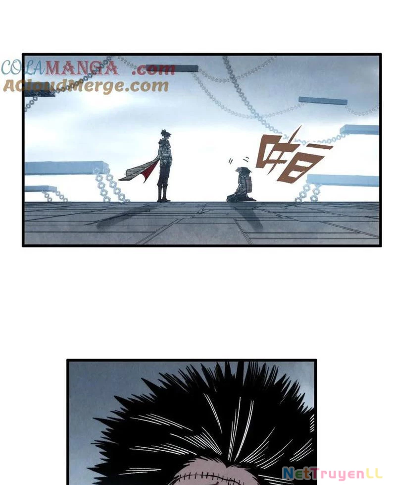 Vạn Cổ Chí Tôn Chapter 326 - Trang 2