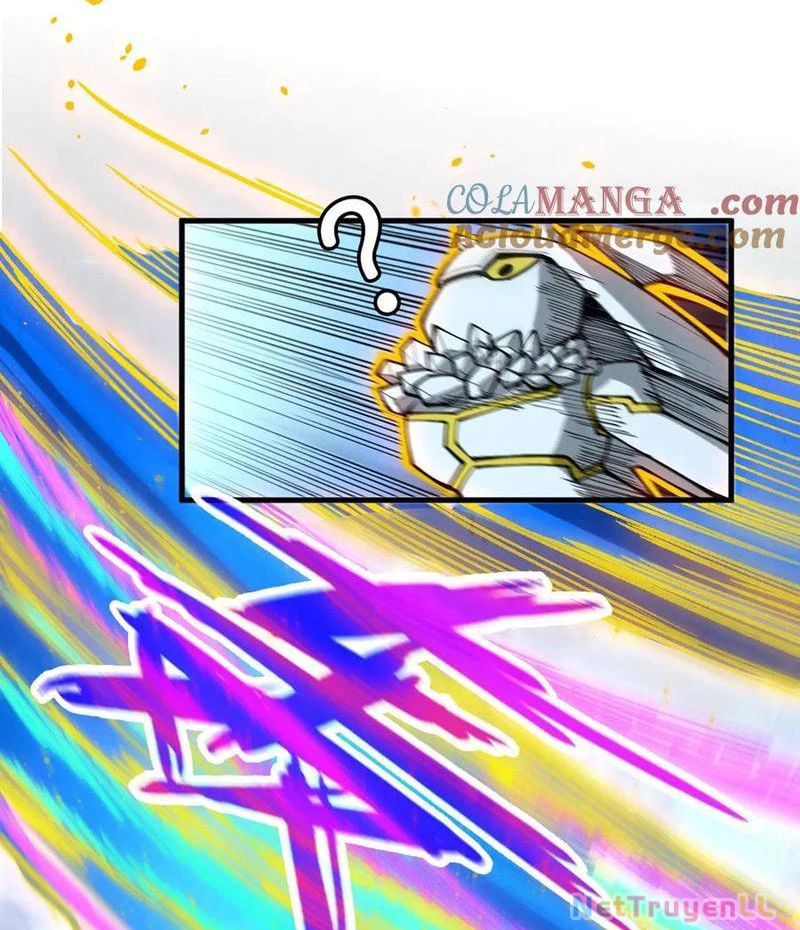 Vạn Cổ Chí Tôn Chapter 326 - Trang 2