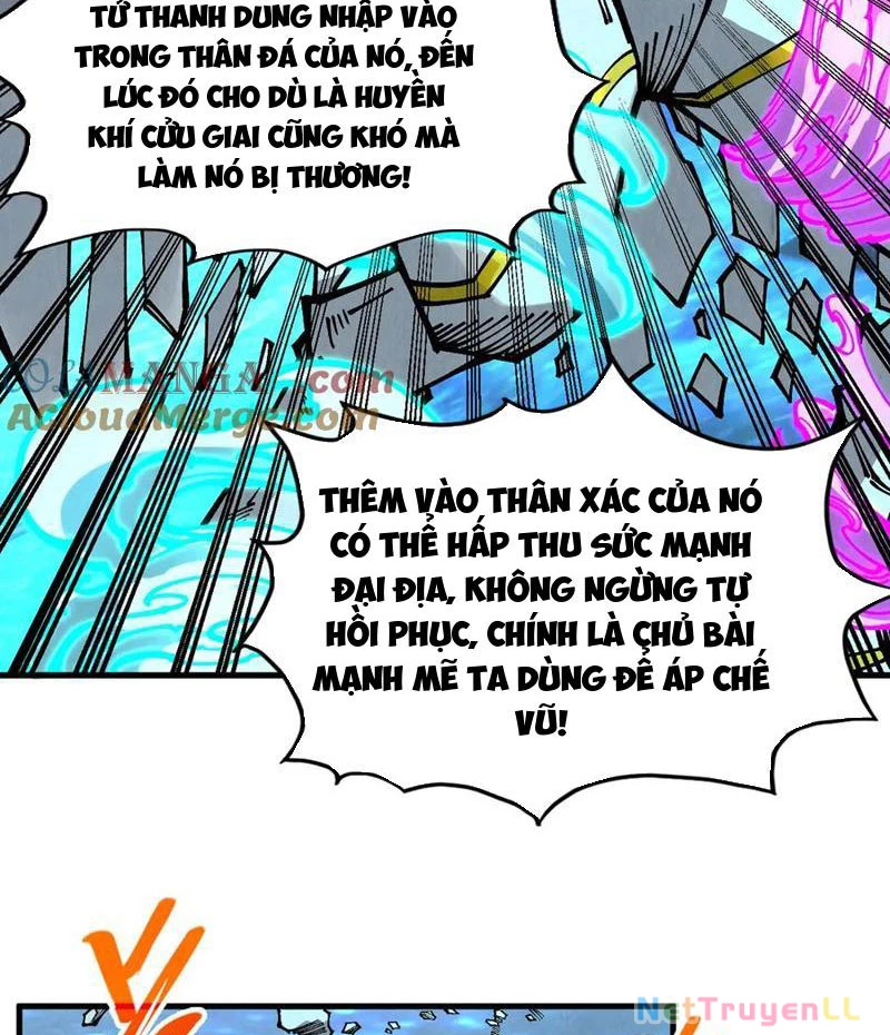 Vạn Cổ Chí Tôn Chapter 326 - Trang 2