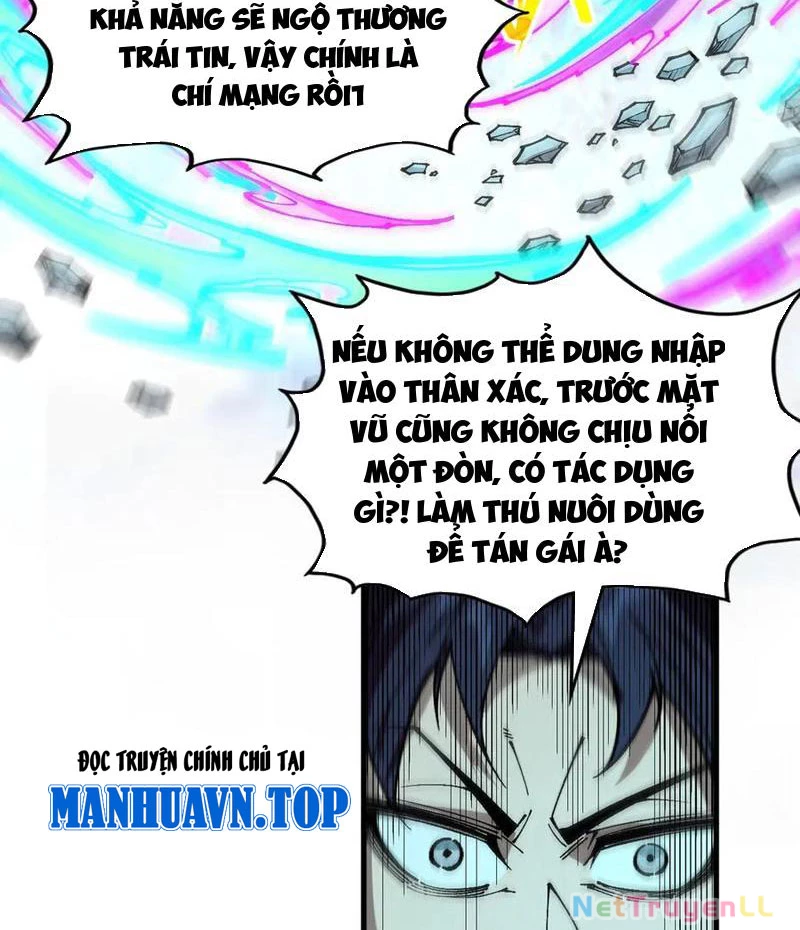 Vạn Cổ Chí Tôn Chapter 326 - Trang 2