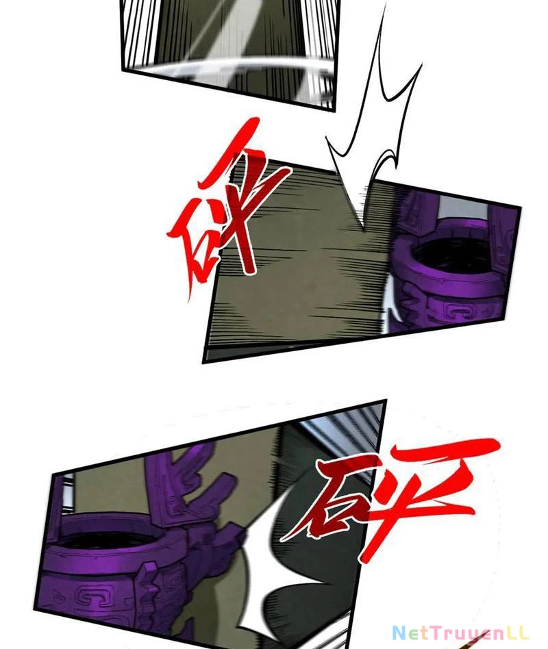 Vạn Cổ Chí Tôn Chapter 326 - Trang 2