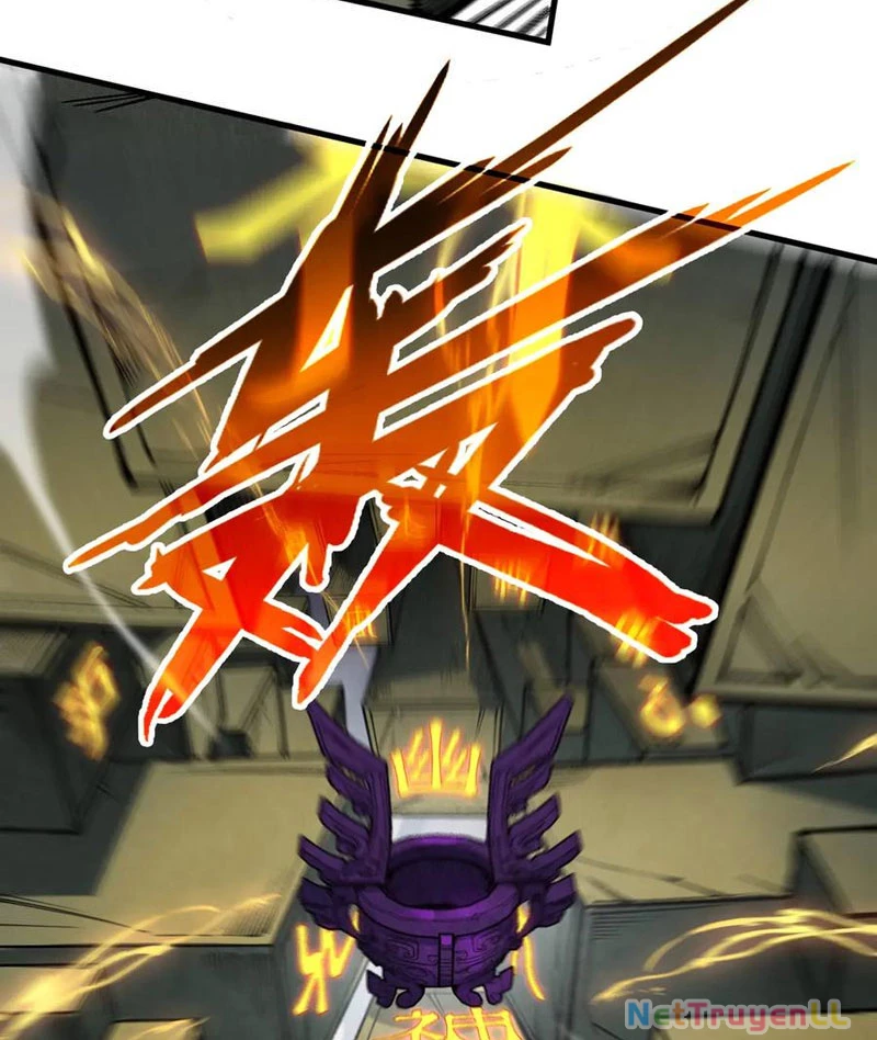 Vạn Cổ Chí Tôn Chapter 326 - Trang 2