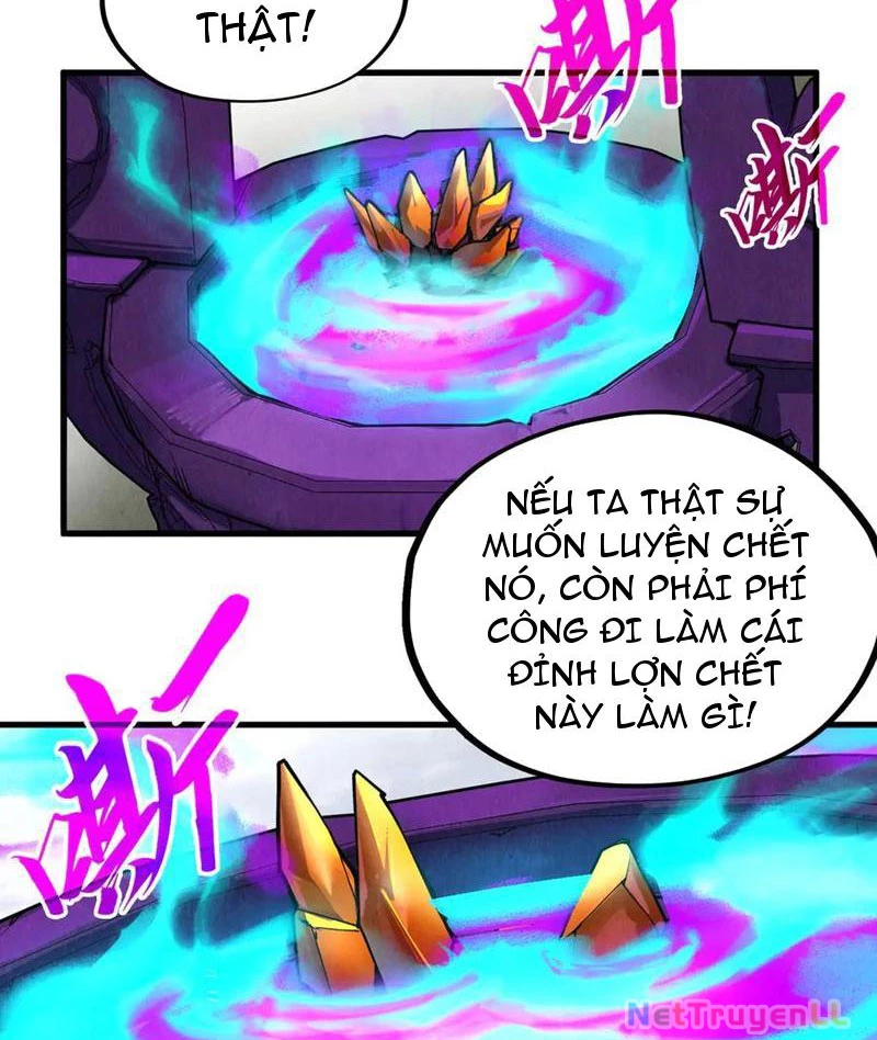 Vạn Cổ Chí Tôn Chapter 326 - Trang 2