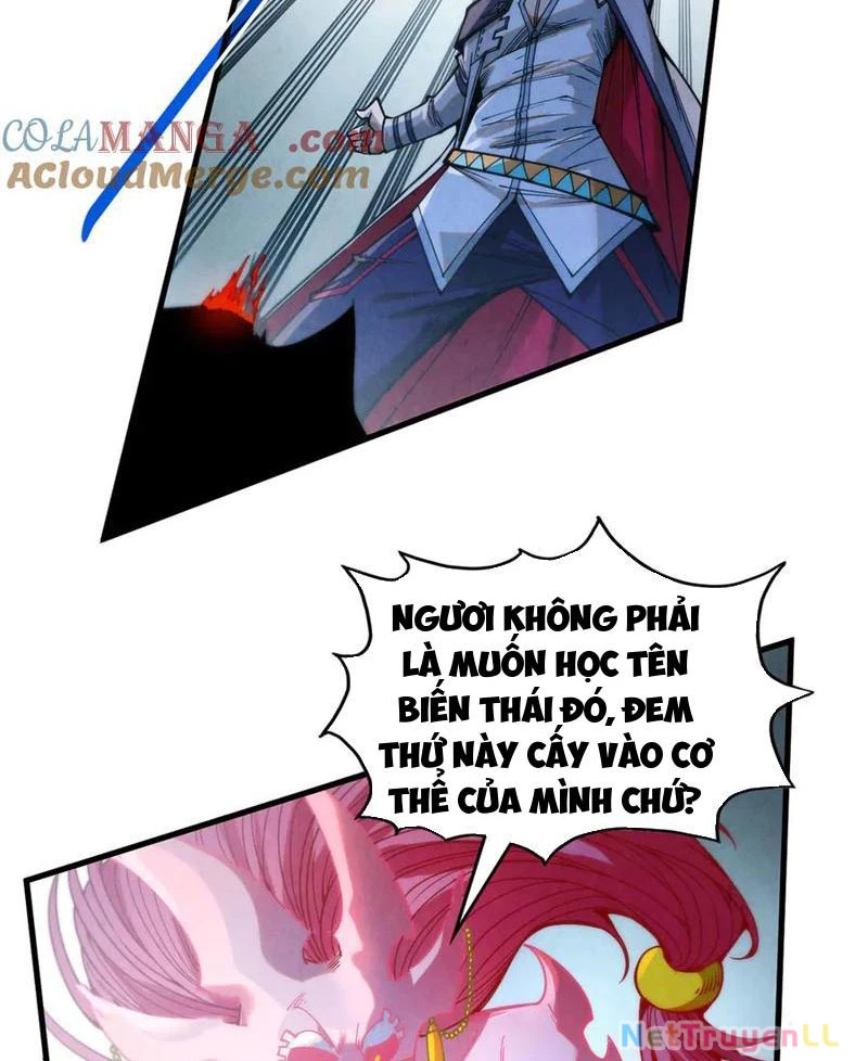 Vạn Cổ Chí Tôn Chapter 326 - Trang 2