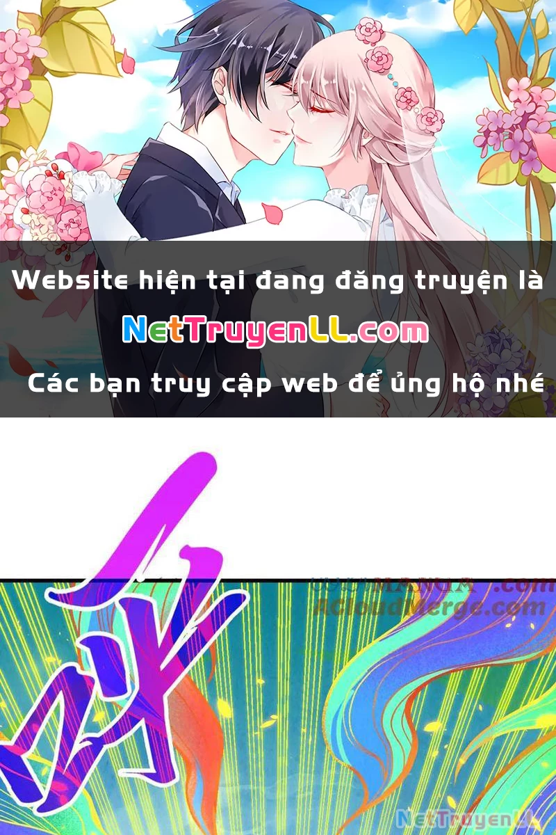 Vạn Cổ Chí Tôn Chapter 327 - Trang 2
