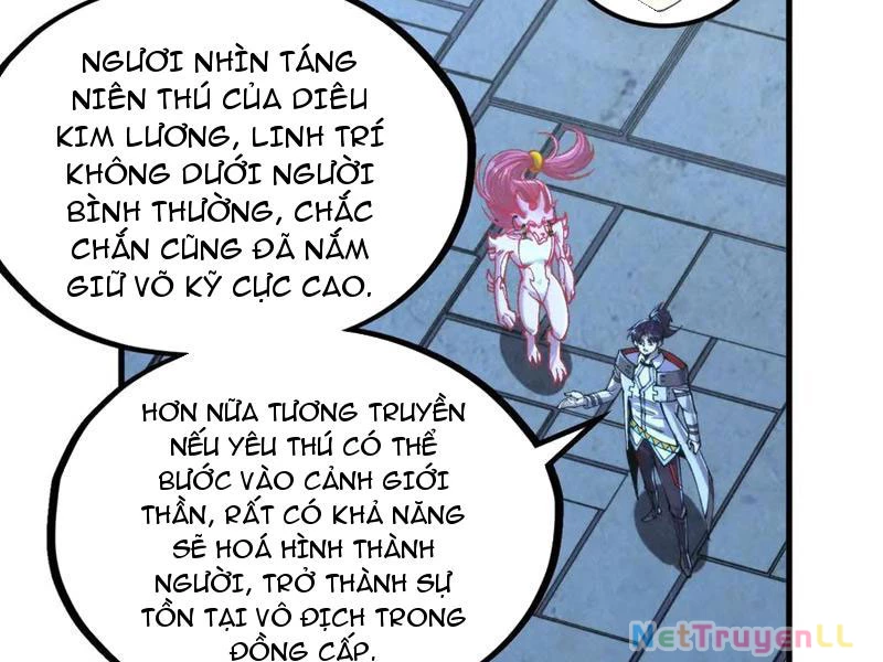 Vạn Cổ Chí Tôn Chapter 327 - Trang 2