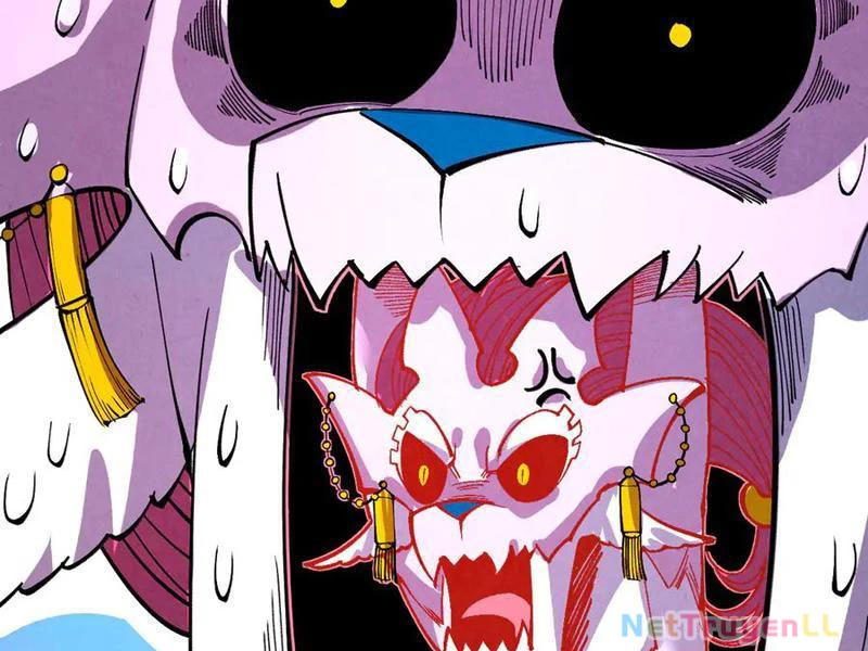 Vạn Cổ Chí Tôn Chapter 327 - Trang 2