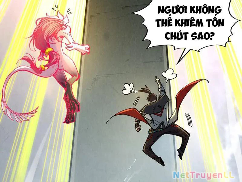 Vạn Cổ Chí Tôn Chapter 327 - Trang 2