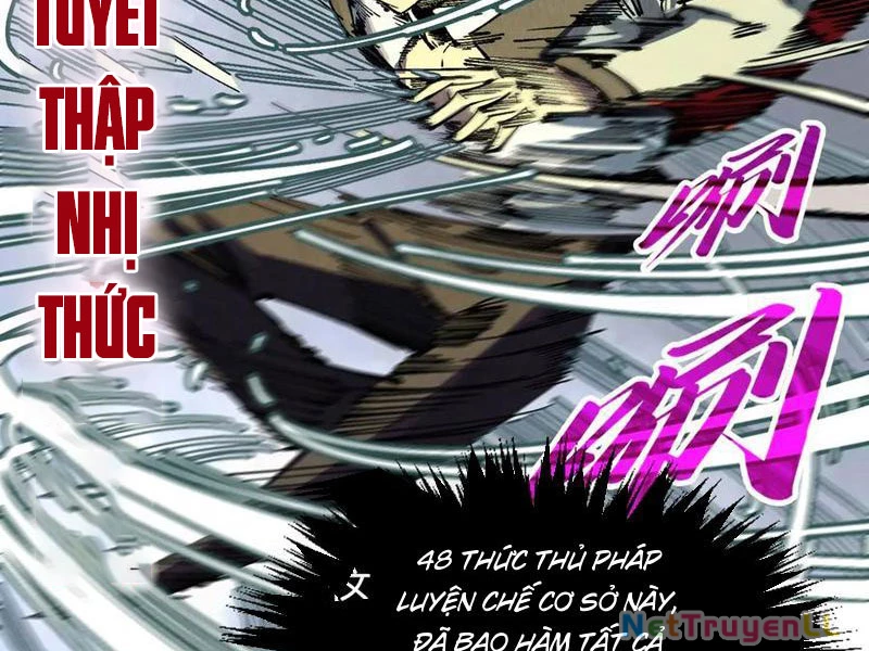 Vạn Cổ Chí Tôn Chapter 327 - Trang 2