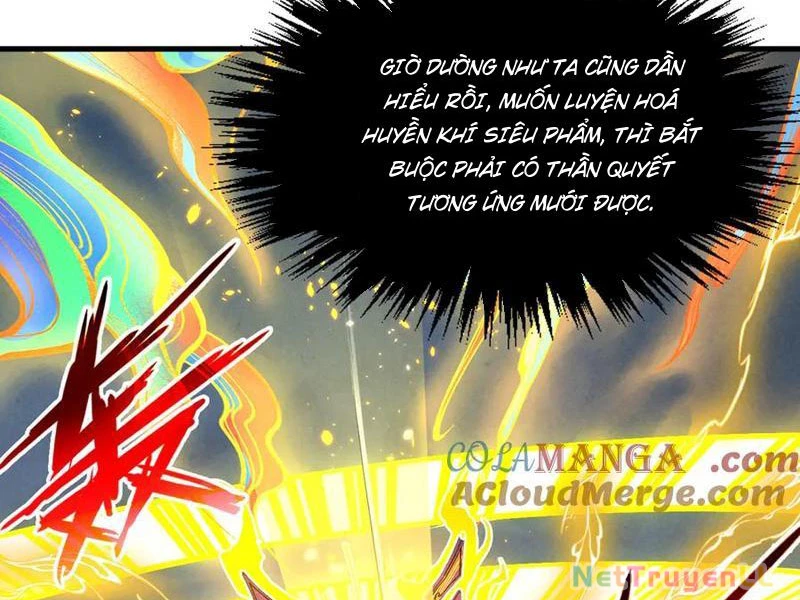 Vạn Cổ Chí Tôn Chapter 327 - Trang 2
