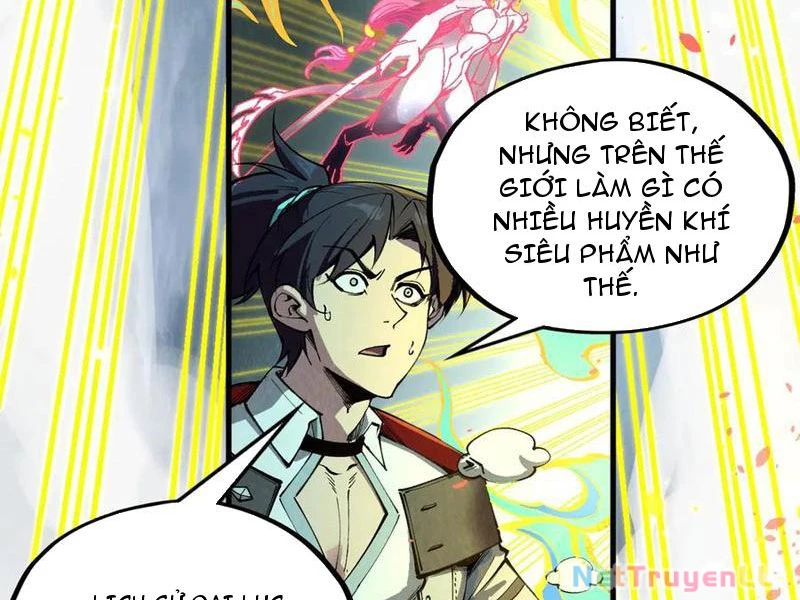 Vạn Cổ Chí Tôn Chapter 327 - Trang 2