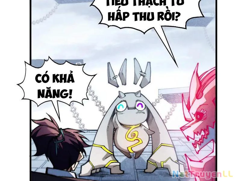 Vạn Cổ Chí Tôn Chapter 327 - Trang 2