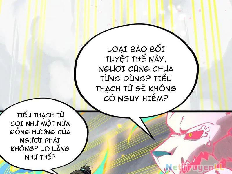 Vạn Cổ Chí Tôn Chapter 327 - Trang 2