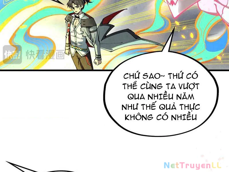 Vạn Cổ Chí Tôn Chapter 327 - Trang 2