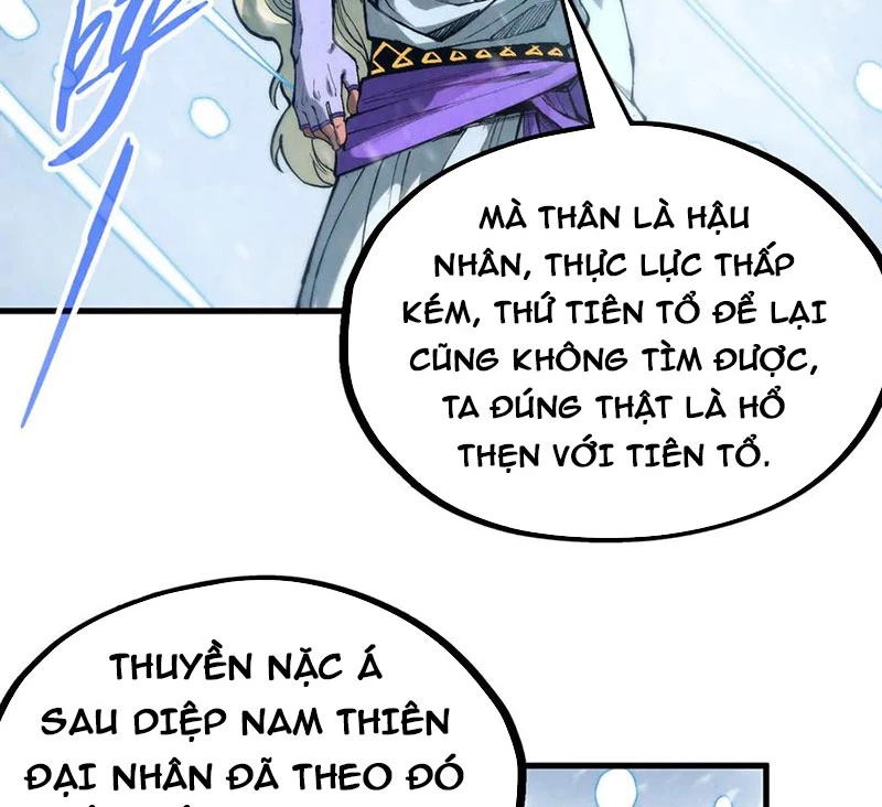 Vạn Cổ Chí Tôn Chapter 330 - Trang 2