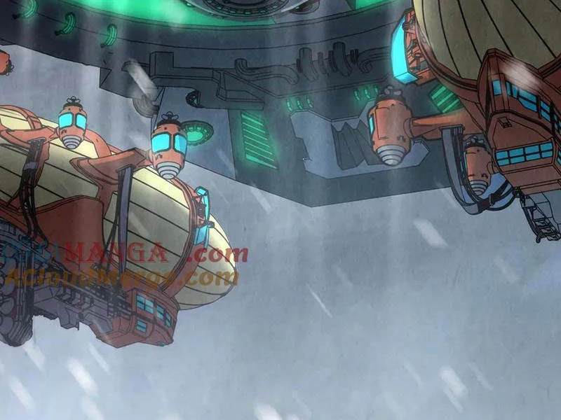 Vạn Cổ Chí Tôn Chapter 331 - Trang 2