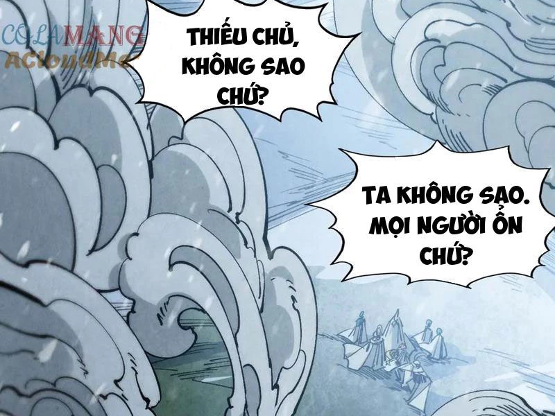 Vạn Cổ Chí Tôn Chapter 331 - Trang 2