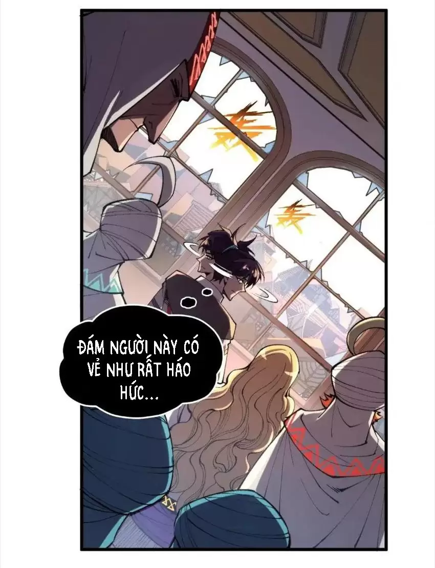 Vạn Cổ Chí Tôn Chapter 331.1 - Trang 2
