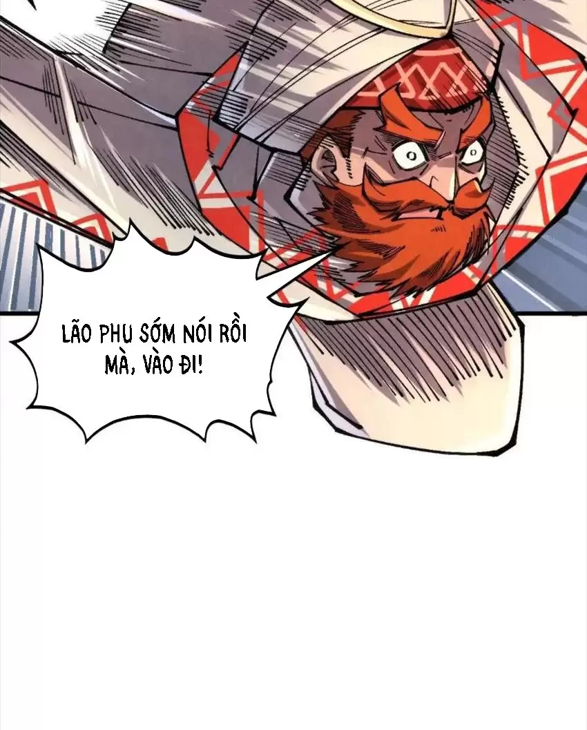 Vạn Cổ Chí Tôn Chapter 331.1 - Trang 2
