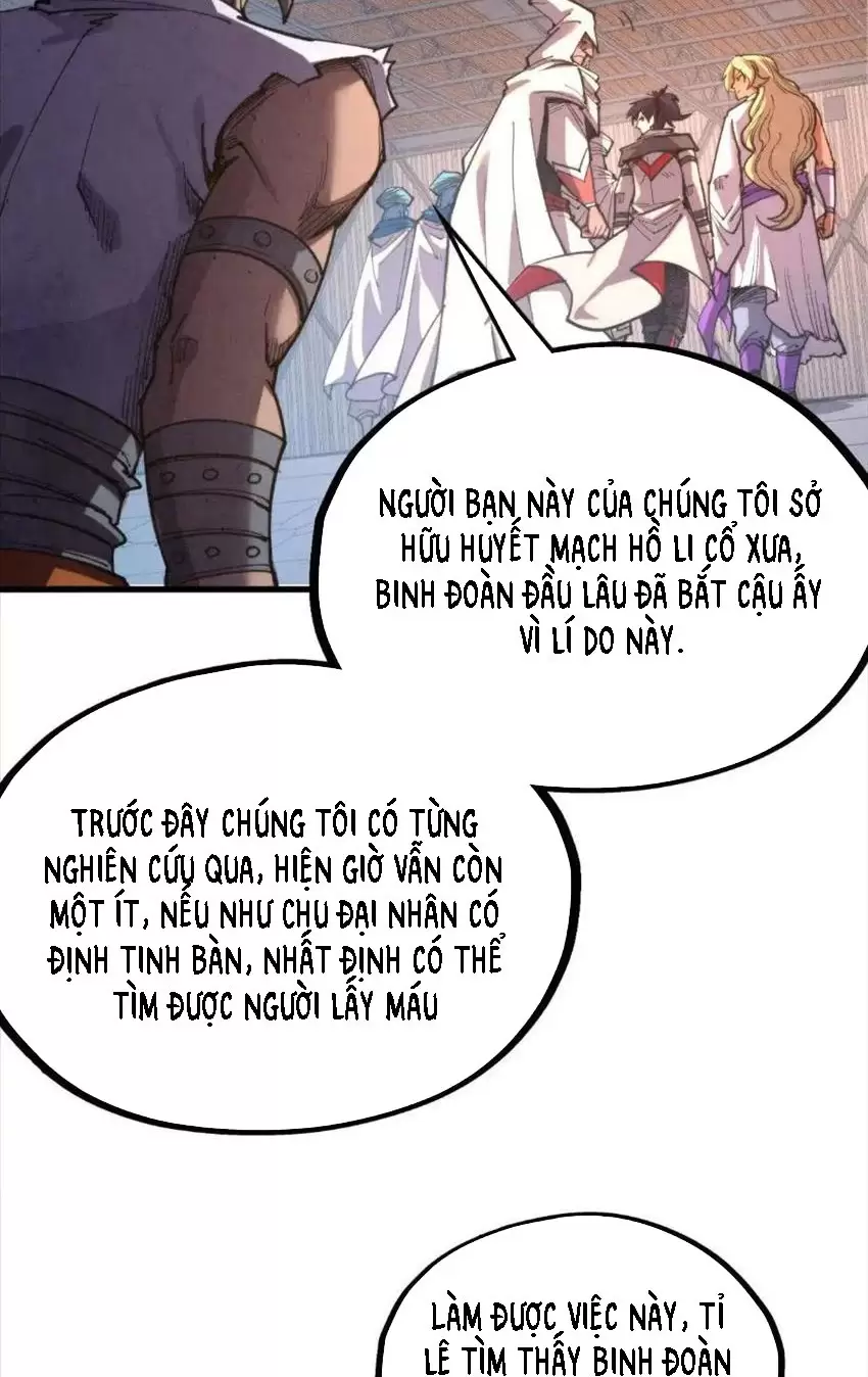 Vạn Cổ Chí Tôn Chapter 331.1 - Trang 2
