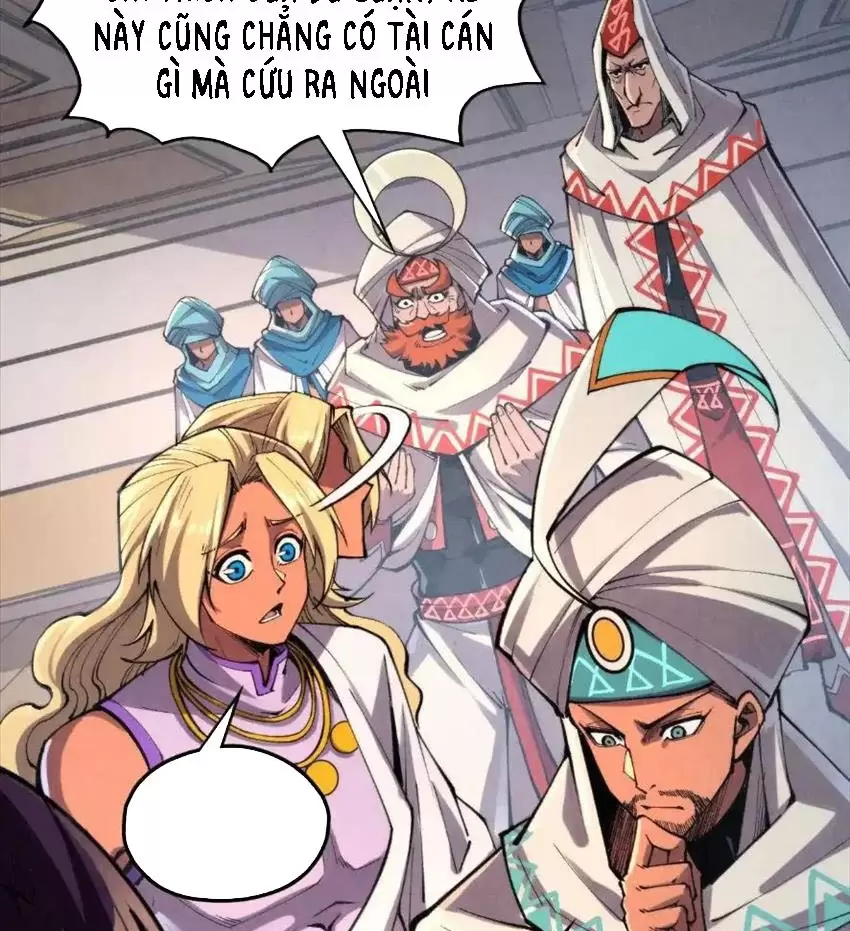 Vạn Cổ Chí Tôn Chapter 331.1 - Trang 2