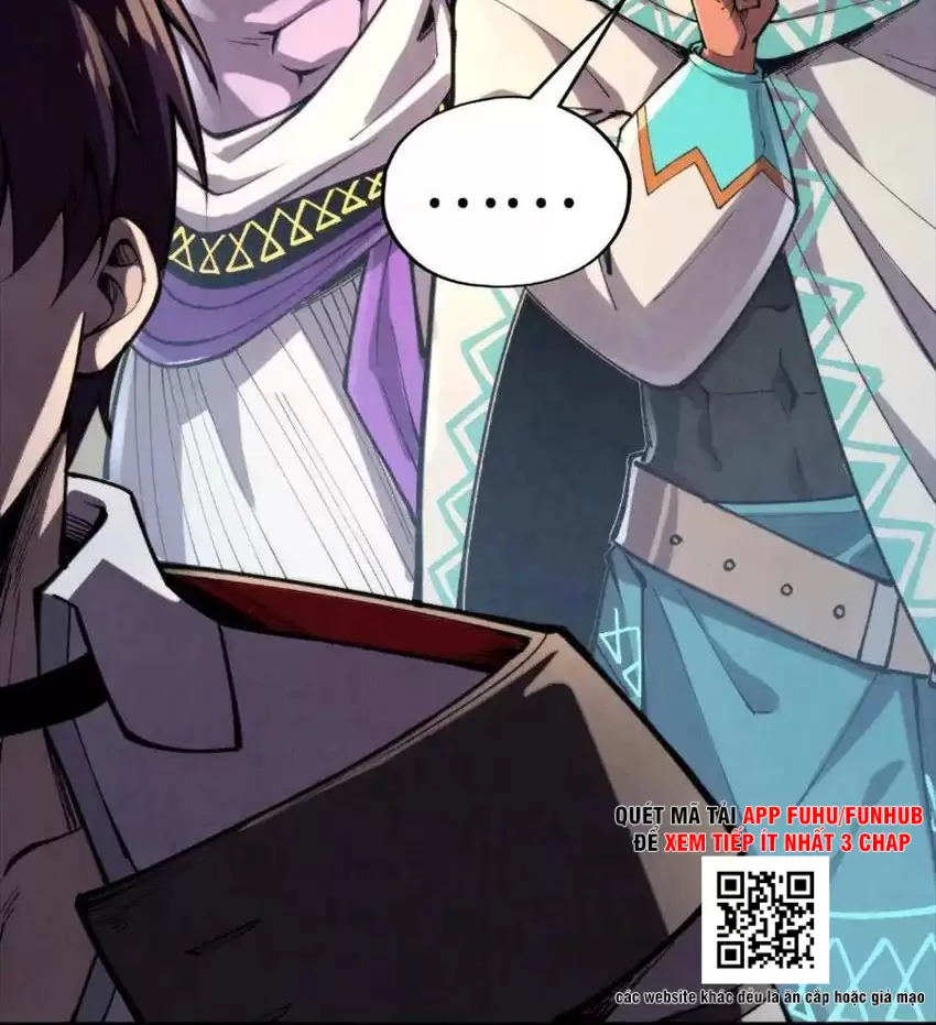 Vạn Cổ Chí Tôn Chapter 331.1 - Trang 2