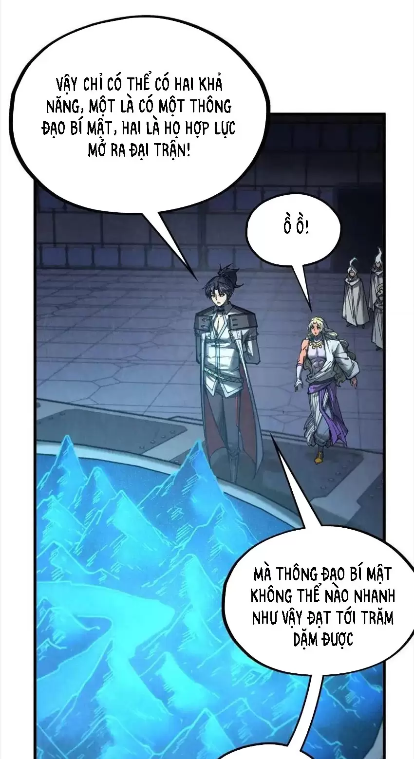 Vạn Cổ Chí Tôn Chapter 331.2 - Trang 2