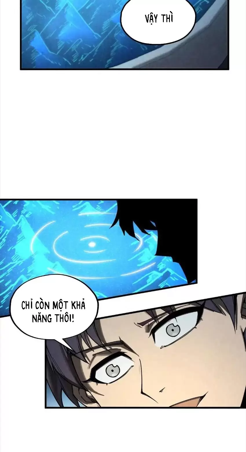 Vạn Cổ Chí Tôn Chapter 331.2 - Trang 2