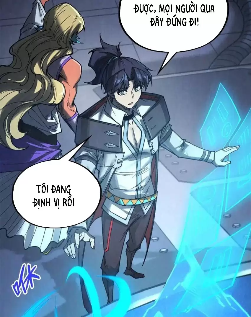 Vạn Cổ Chí Tôn Chapter 331.2 - Trang 2