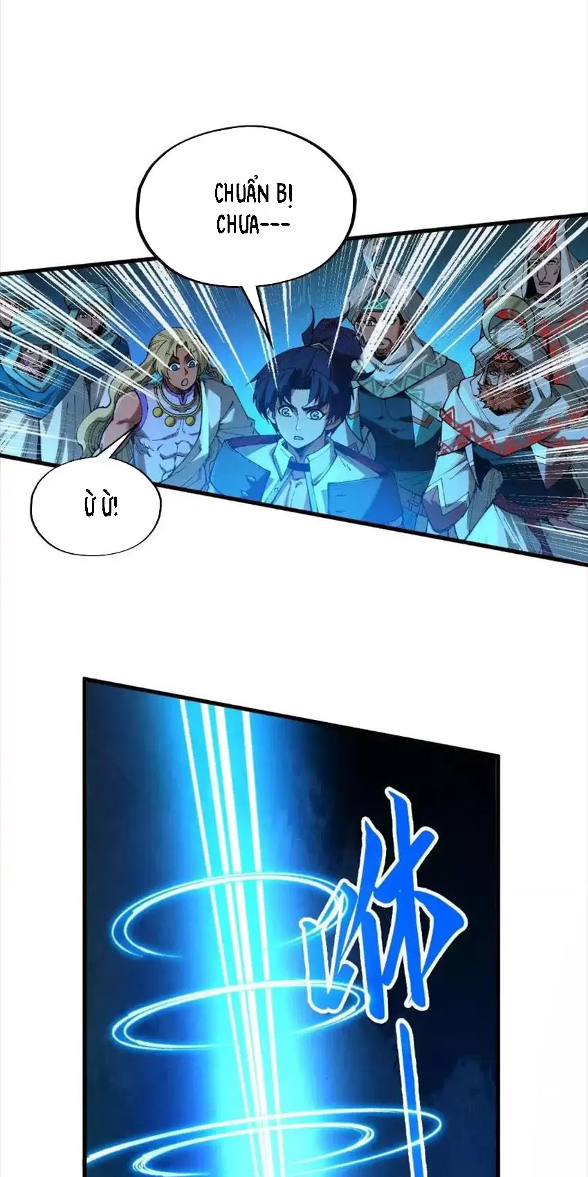 Vạn Cổ Chí Tôn Chapter 331.2 - Trang 2